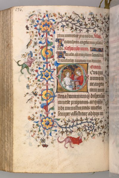  av Master of the Brussels Initials and Associates