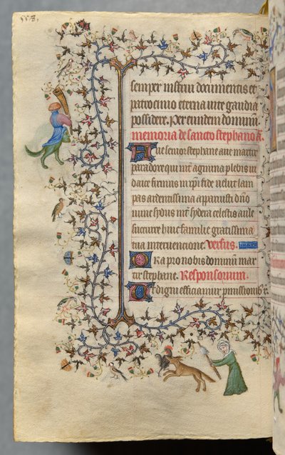  av Master of the Brussels Initials and Associates