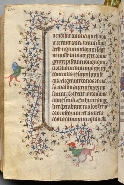  av Master of the Brussels Initials and Associates