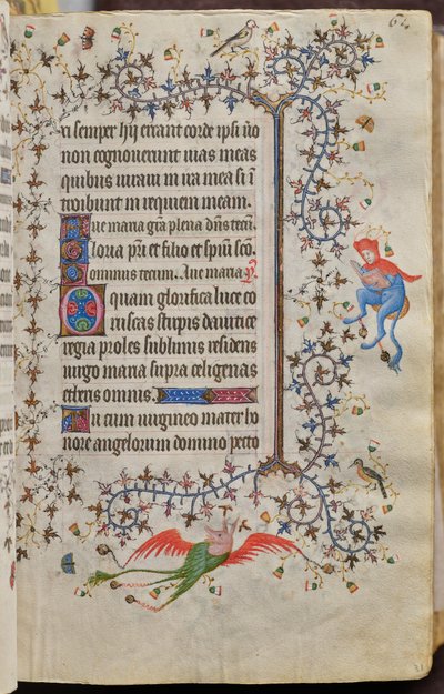  av Master of the Brussels Initials and Associates
