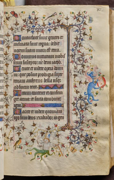  av Master of the Brussels Initials and Associates