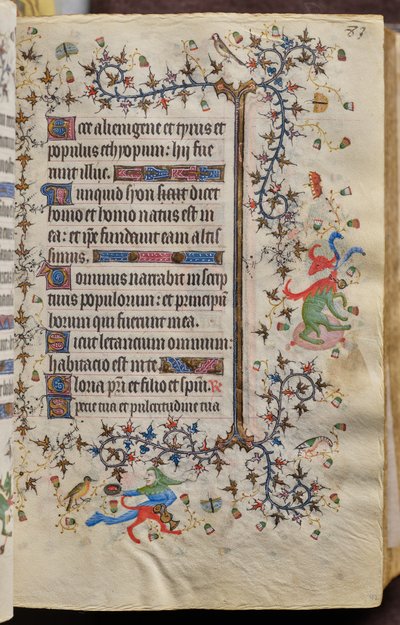  av Master of the Brussels Initials and Associates