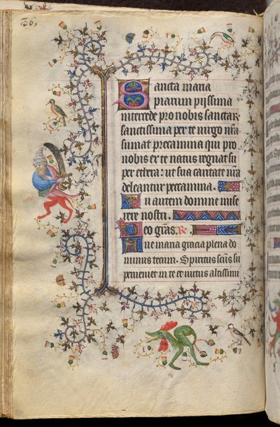  av Master of the Brussels Initials and Associates