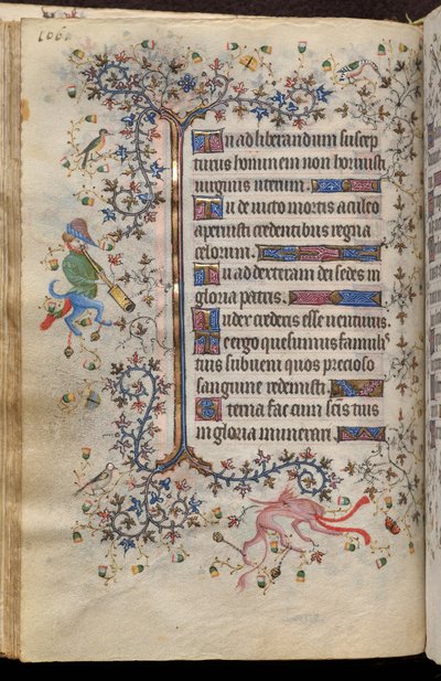  av Master of the Brussels Initials and Associates