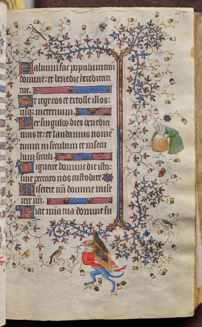 av Master of the Brussels Initials and Associates