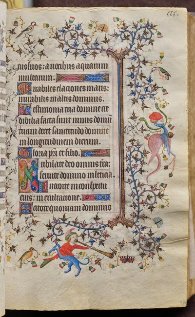  av Master of the Brussels Initials and Associates