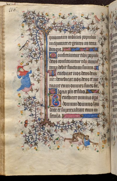  av Master of the Brussels Initials and Associates