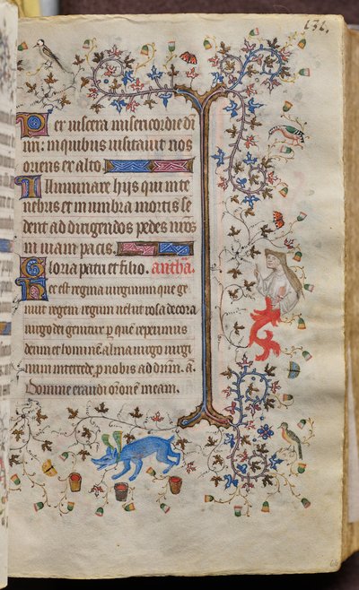  av Master of the Brussels Initials and Associates