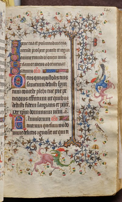  av Master of the Brussels Initials and Associates