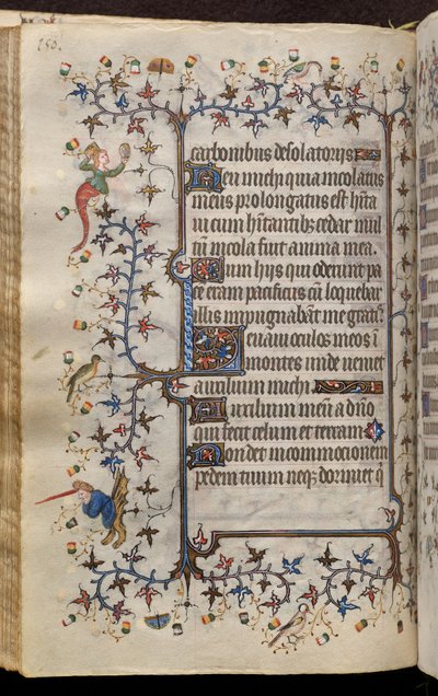  av Master of the Brussels Initials and Associates
