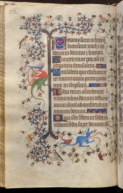  av Master of the Brussels Initials and Associates