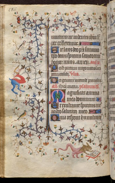  av Master of the Brussels Initials and Associates