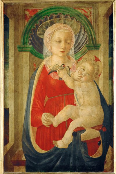  av Master of the Castello Nativity