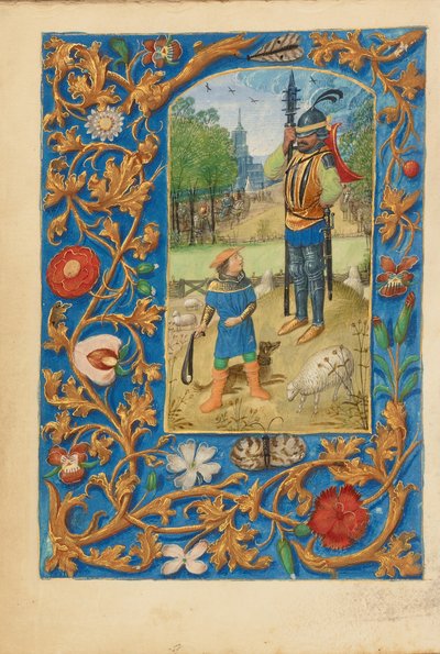  av Master of the Dresden Prayer Books