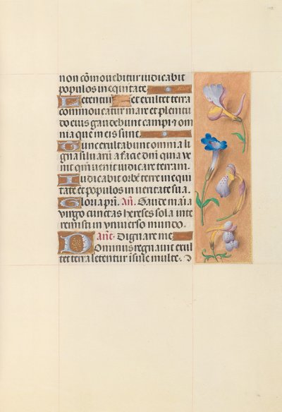  av Master of the First Prayerbook of Maximillian