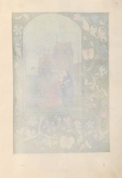  av Master of the First Prayerbook of Maximillian
