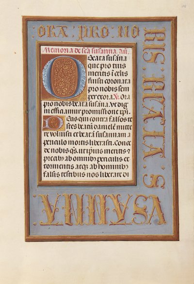  av Master of the First Prayerbook of Maximillian