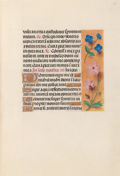  av Master of the First Prayerbook of Maximillian