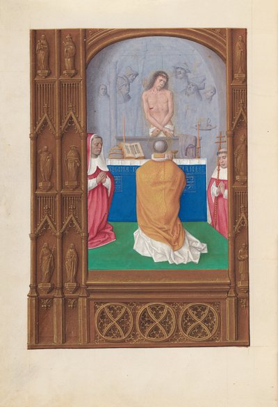  av Master of the First Prayerbook of Maximillian