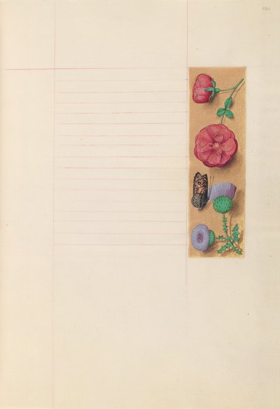  av Master of the First Prayerbook of Maximillian