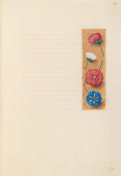  av Master of the First Prayerbook of Maximillian