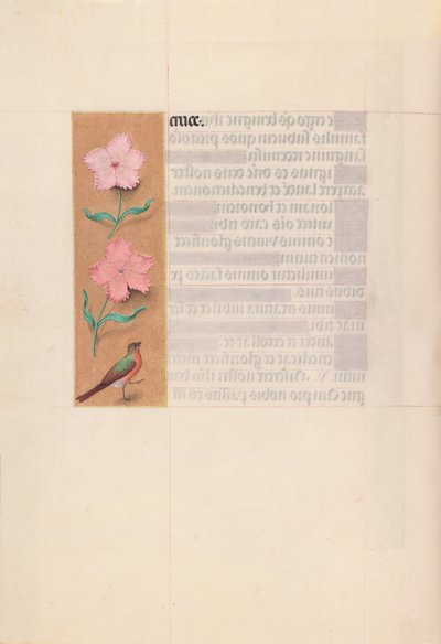  av Master of the First Prayerbook of Maximillian