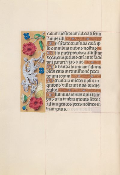  av Master of the First Prayerbook of Maximillian
