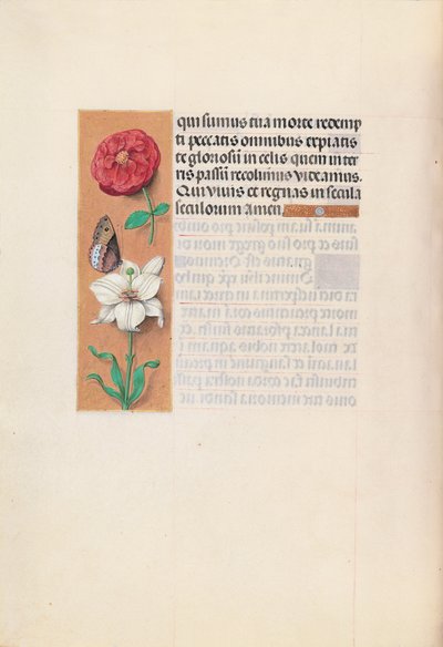  av Master of the First Prayerbook of Maximillian