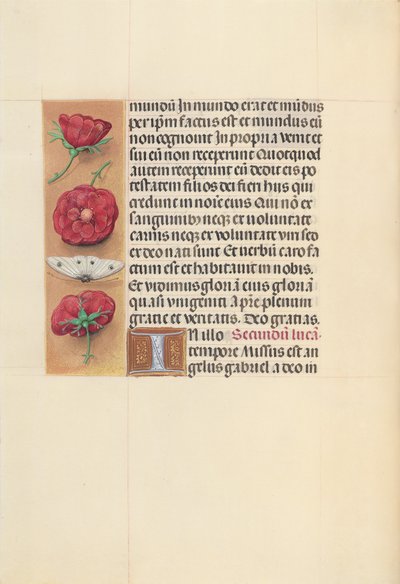  av Master of the First Prayerbook of Maximillian
