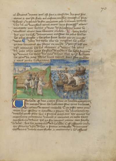 av Master of the Geneva Boccaccio