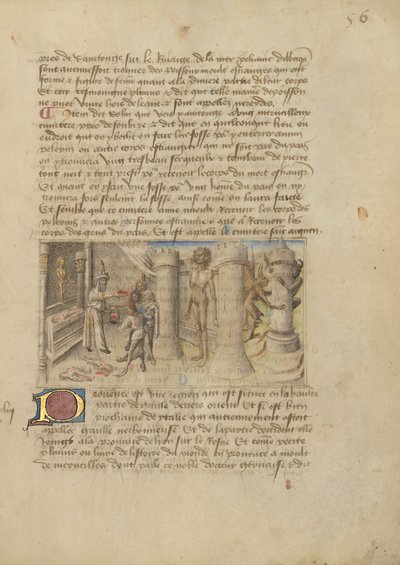  av Master of the Geneva Boccaccio