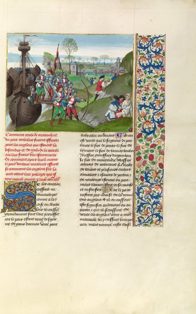  av Master of the Getty Froissart