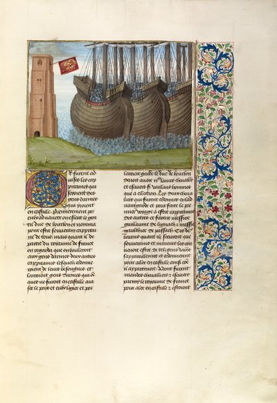  av Master of the Getty Froissart