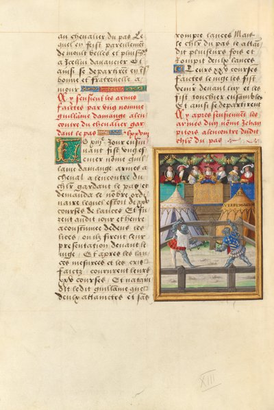  av Master of the Getty Lalaing