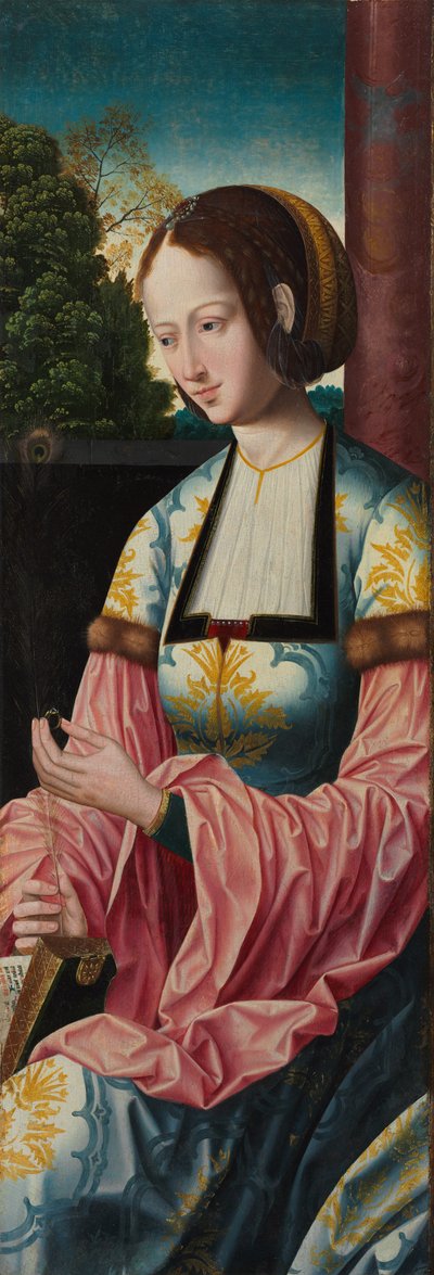  av Master of the Holy Blood
