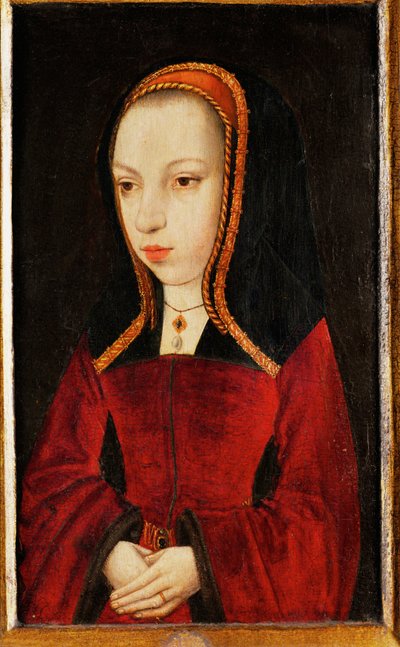  av Master of the Legend of St.Priest