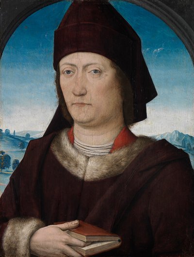  av Master of the Life of the Virgin