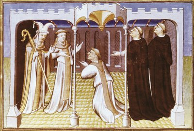  av Master of the Mazarine