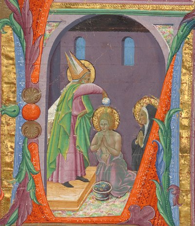  av Master of the Osservanza