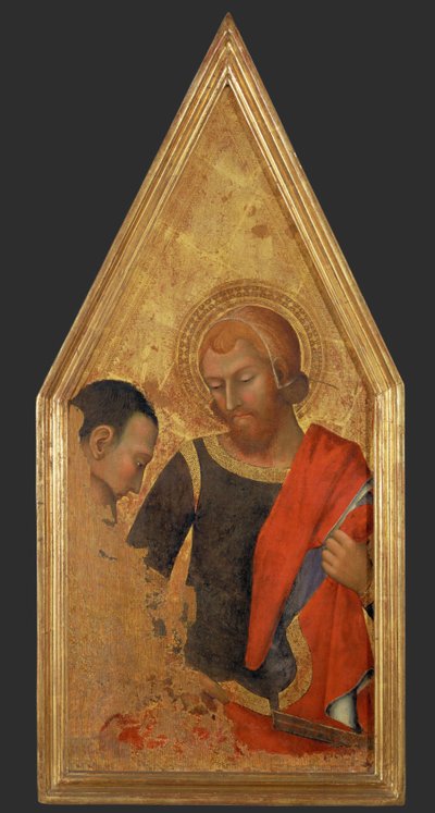  av Master of the Rebel Angels
