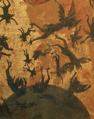  av Master of the Rebel Angels
