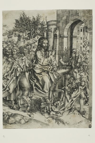  av Master of the Strache Altar