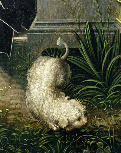 av Master of the View of Saint Gudula