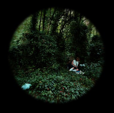  av Mat Collishaw