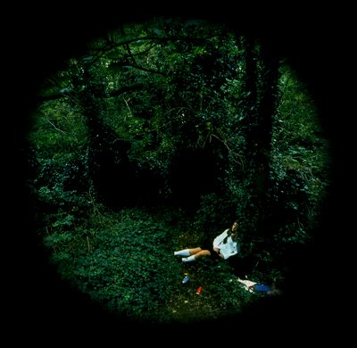  av Mat Collishaw