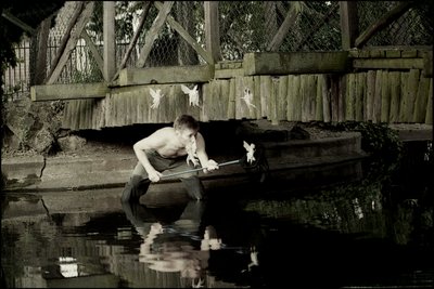  av Mat Collishaw