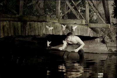  av Mat Collishaw