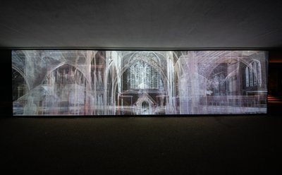  av Mat Collishaw
