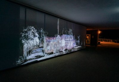  av Mat Collishaw