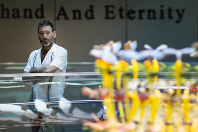  av Mat Collishaw